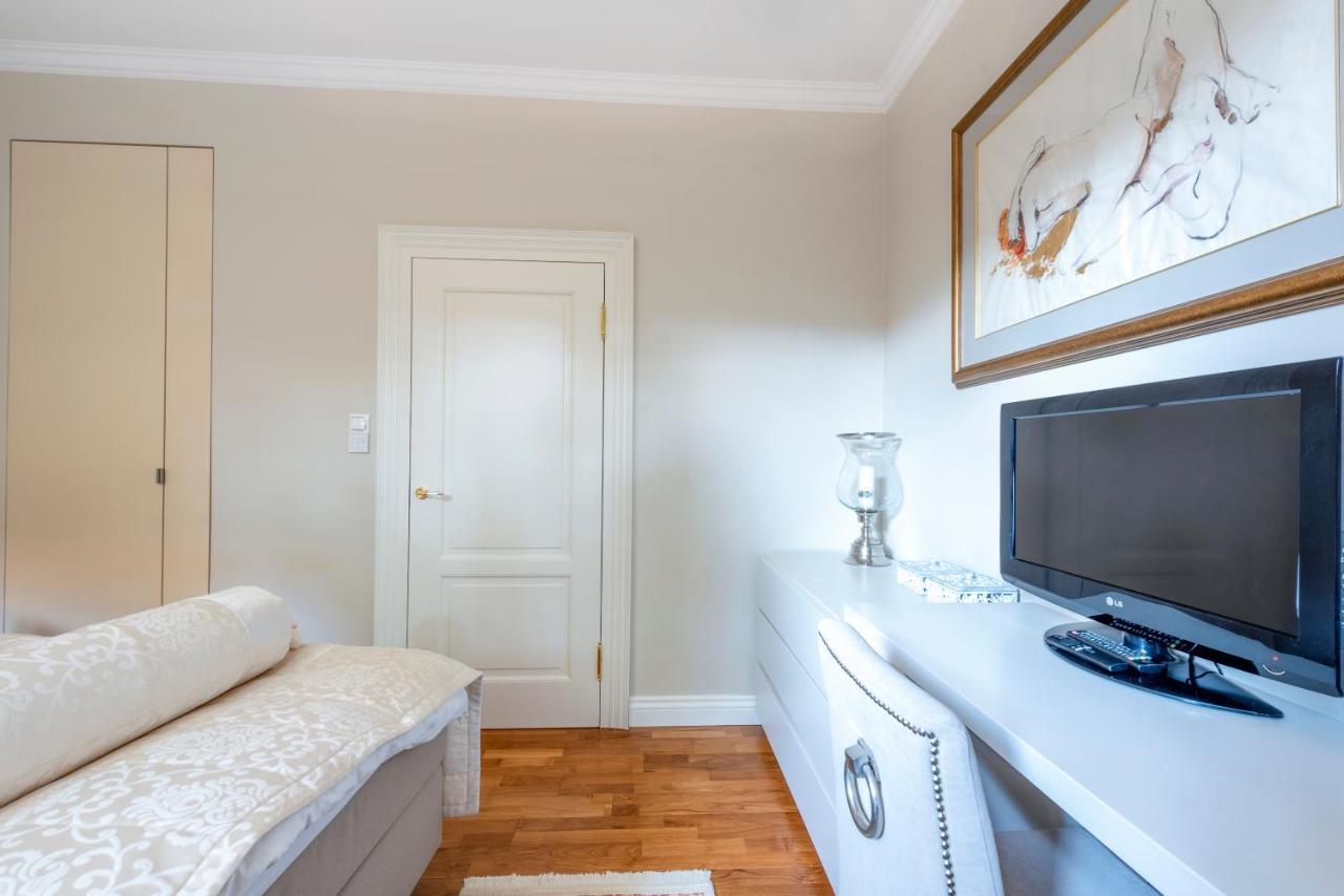 Rooms Wilanow Varşova Dış mekan fotoğraf