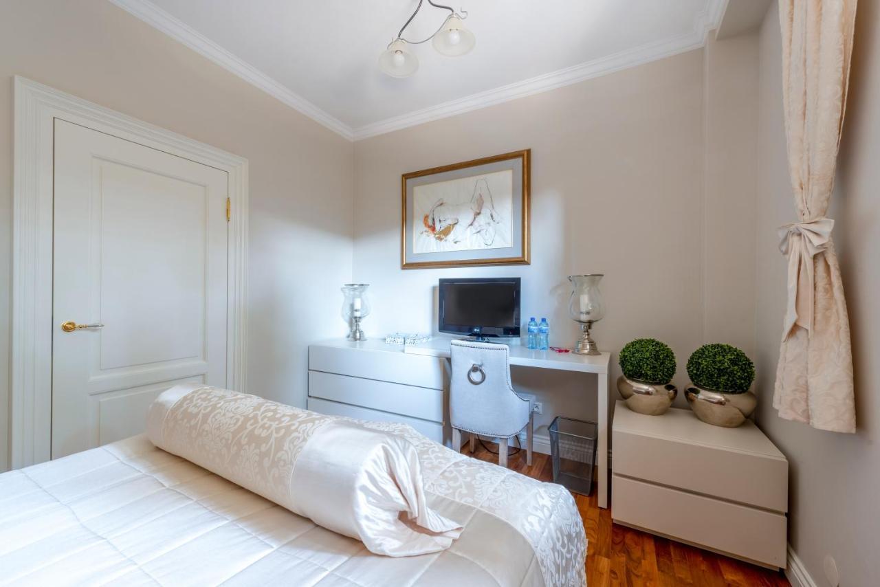 Rooms Wilanow Varşova Dış mekan fotoğraf