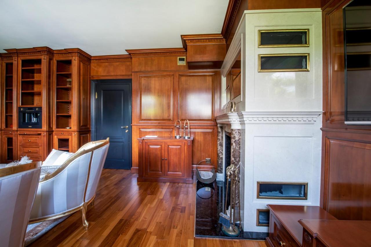 Rooms Wilanow Varşova Dış mekan fotoğraf